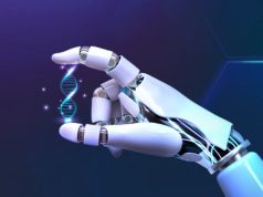 Слишком медленно думаем: известный физик предупредил о захвате ИИ контроля над людьми