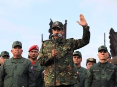 «Когда силу путают с правом»: почему история с Мадуро угрожает самому Трампу