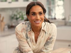 «Живой Нострадамус» предсказывает: Меган Маркл исчезнет из публичной жизни в 2026 году