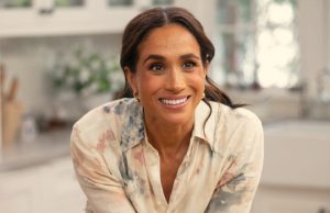 «Живой Нострадамус» предсказывает: Меган Маркл исчезнет из публичной жизни в 2026 году