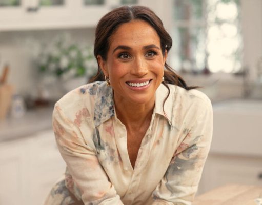 «Живой Нострадамус» предсказывает: Меган Маркл исчезнет из публичной жизни в 2026 году