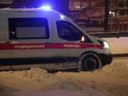 Снежный капкан: Подмосковье задыхается в сугробах, пока скорые буксуют во дворах