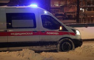 Снежный капкан: Подмосковье задыхается в сугробах, пока скорые буксуют во дворах