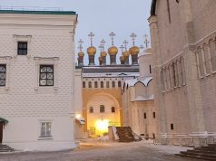 Что можно и нельзя делать 25 февраля в день Иверской иконы