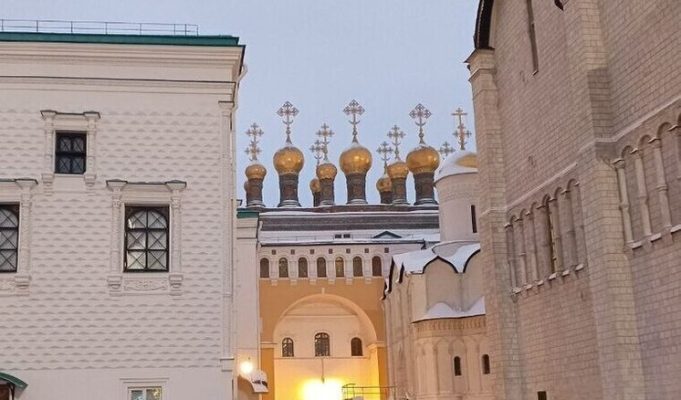 Что можно и нельзя делать 25 февраля в день Иверской иконы