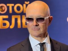 Егор Бероев внезапно объявил о разводе с Алферовой