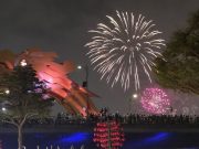 Что нельзя делать на китайский Новый год, чтобы не разгневать Красную Огненную Лошадь