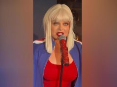 Поэтому и не стареет: Шаляпин раскрыл неожиданный секрет Наташи Королевой