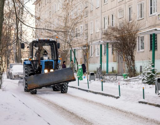 Названы два важных критерия при выборе управляющей компании