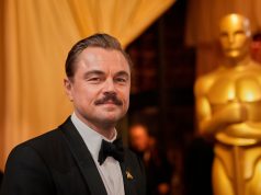 Раскрыта тайна нового лица Леонардо Ди Каприо: похудевший или просто влюбленный