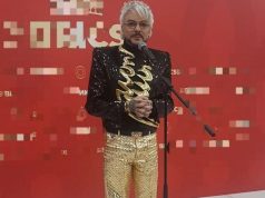 Киркоров назвал имя девушки, которую поздравит 8 марта