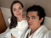 Коварный финал марафона стройности: у Лерчек агрессивная опухоль разрушила кости и зрение молодой матери