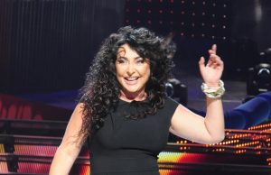 Муж на час превратился в прораба: Лолита нашла замену романтике в бетонных работах