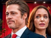 Французский замок раздора: Брэд Питт наносит удар по тайным сделкам Анджелины Джоли