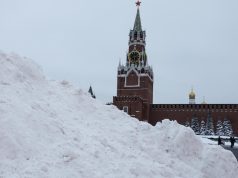 Весна форсирует финал: когда в Москве и области окончательно растают сугробы