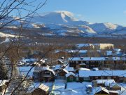 Эссе про Эссо: в камчатском селе дома отапливаются горячей водой из-под земли