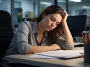 Вечная усталость? 4 анализа, которые нужно сдать весной, чтобы исключить скрытый дефицит