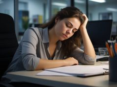 Вечная усталость? 4 анализа, которые нужно сдать весной, чтобы исключить скрытый дефицит