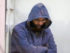 Убийца сына Стаса Намина рассказал о содеянном: «Все видел расплывчато»