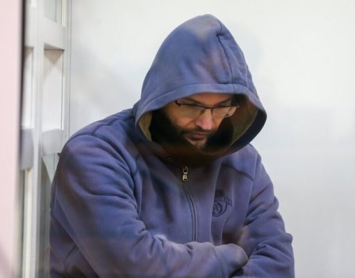 Убийца сына Стаса Намина рассказал о содеянном: «Все видел расплывчато»