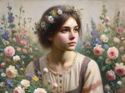 Лучшие мужчины — это женщины: когда представительницы слабого пола демонстрировали свою силу воли