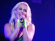 Бритни Спирс обратилась к поклонникам после ареста: «Оставайтесь добрыми»