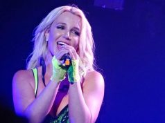 Бритни Спирс обратилась к поклонникам после ареста: «Оставайтесь добрыми»