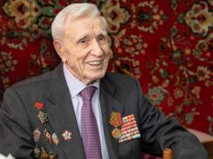 Знаменитого разведчика рассекретили в канун его 100-летнего юбилея