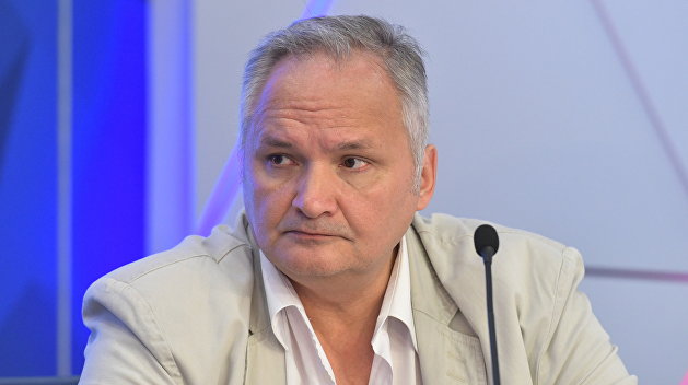 «Да сколько ж можно». Суздальцев о том, сколько денег РФ вложила в Украину и когда ее наконец накормят