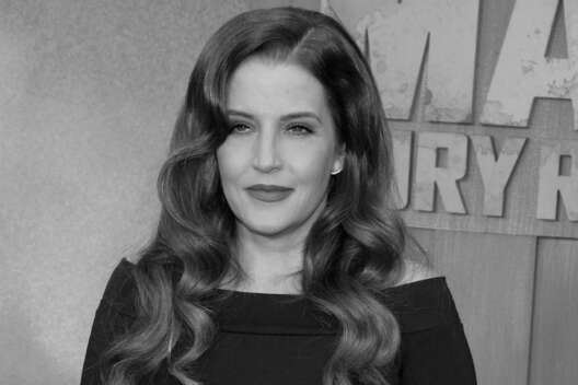 Дочь Элвиса Пресли умерла в Лос-Анджелесе – стала известна причина смерти