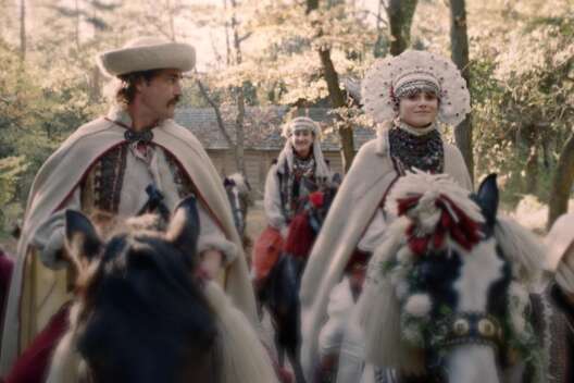 "Довбуш" стал самым кассовым украинским игровым фильмом 2023 года