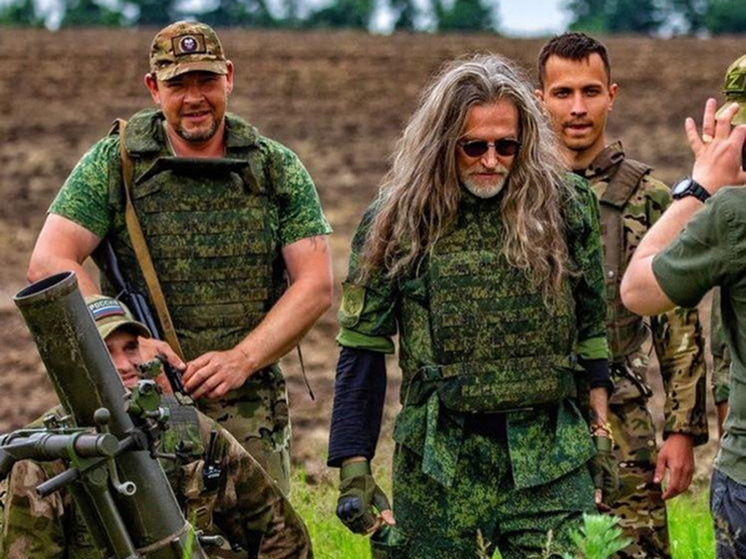 Джигурда раскрыл подоплеку скандала с Волочковой: кто был автором видео