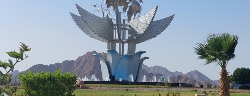 Египет снимает все ограничения для въезда туристов, введенные из-за коронавируса