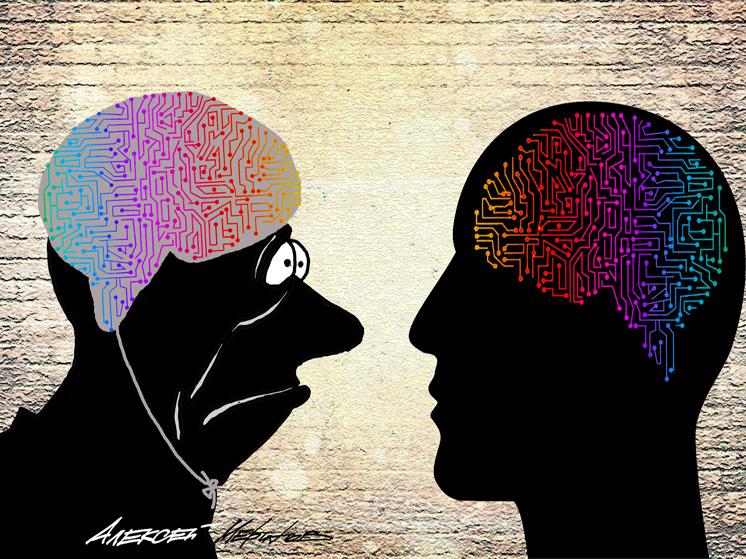 Искусственный интеллект на службе потребителя: помогут ли чат-боты бросить пить и курить