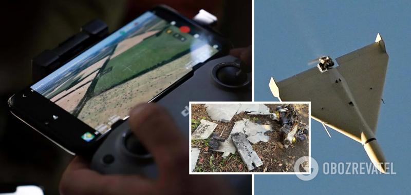 Израиль предоставил Украине разведданные, необходимые для сбивания иранских дронов – NYT