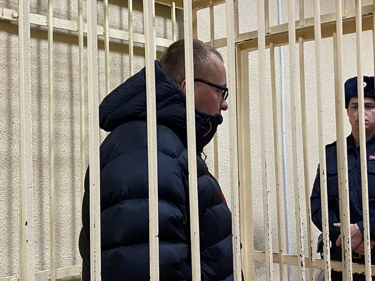 «Я её боялся»: отец девочки-стрелка из Брянска описал отношения с дочерью