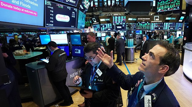 Юшков рассказал, куда попадут акции российских компаний