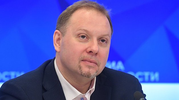 Матвейчев рассказал, как антироссийские санкции деморализуют Европу