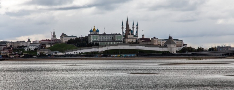 Между Казанью и Петербургом на майские праздники впервые будут запущены чартеры