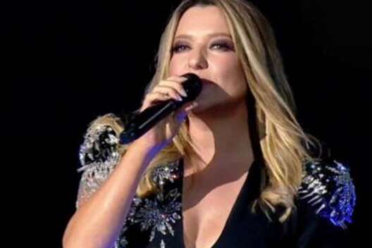 Наталья Могилевская призвала Байдена не аплодировать, а действовать