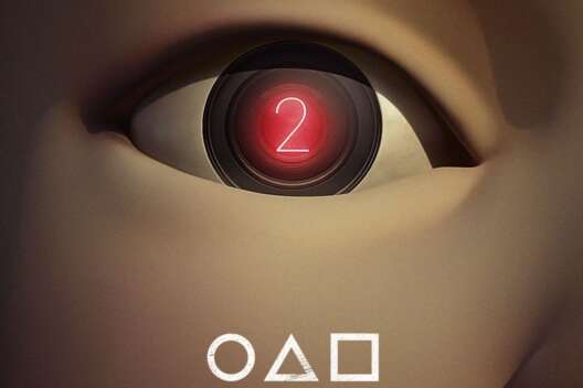 Netflix показал тизер 2 сезона "Игры в кальмара" и анонсировал реалити-шоу