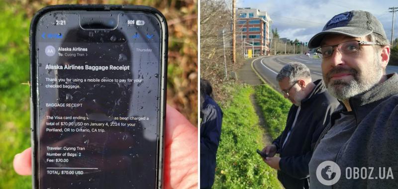 Ни одной царапины на экране! iPhone выпал из самолета с высоты в 5 км и остался целым: история взбудоражила интернет. Фото