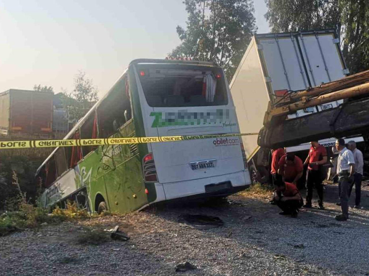 Объявленная погибшей в Анталии россиянка оказалась жива: ее муж требует справедливости