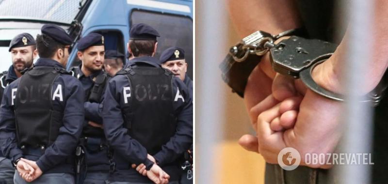 ''Ошибочно'' убили парня: в Италии члены мафии предлагают компенсацию семье погибшего
