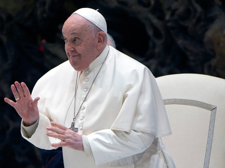 Папа Франциск рассказал католикам о сексуальном удовольствии и порно
