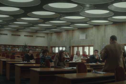 "Первый код": когда выходит самый ожидаемый украинский фильм осени