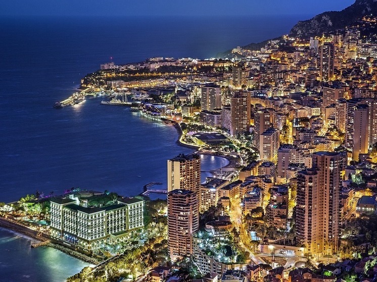 Появились новые признаки разлада в семье князя Монако: пропал аккаунт