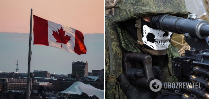 Правительство Канады может признать ЧВК ''Вагнер'' террористической организацией: подробности