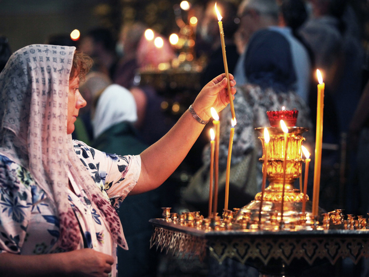 Православный священник дал неутешительный прогноз для «золотого миллиарда»