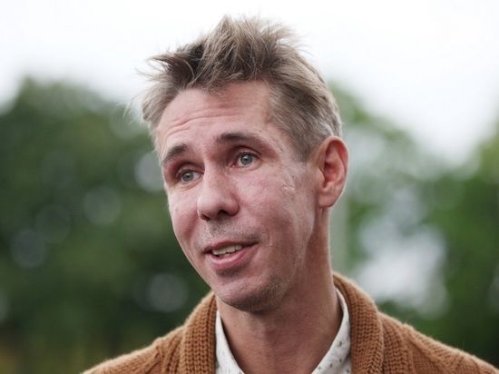 Психолог заявила, что актер Алексей Панин «опасен для людей»